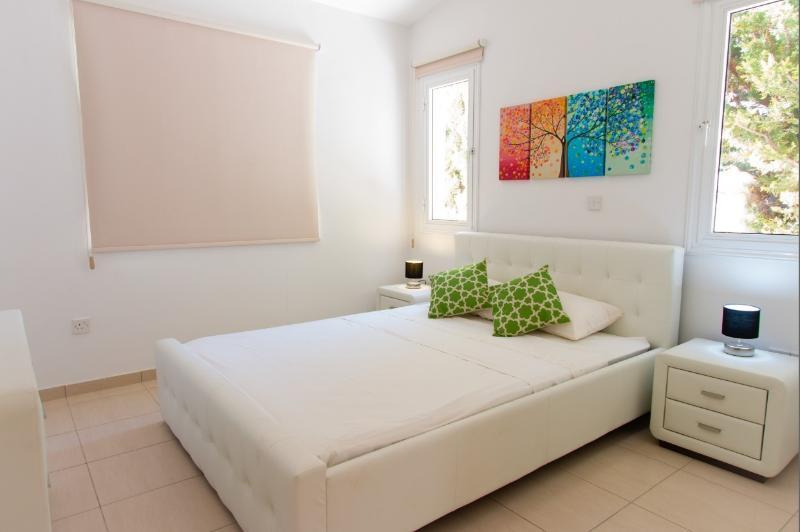 Bungalow Casa Bonita Coral Bay Bagian luar foto
